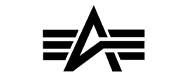 alpha(Logo)