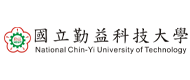 國立勤益科技大學(Logo)