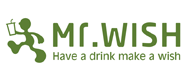 Mr.Wish(Logo)